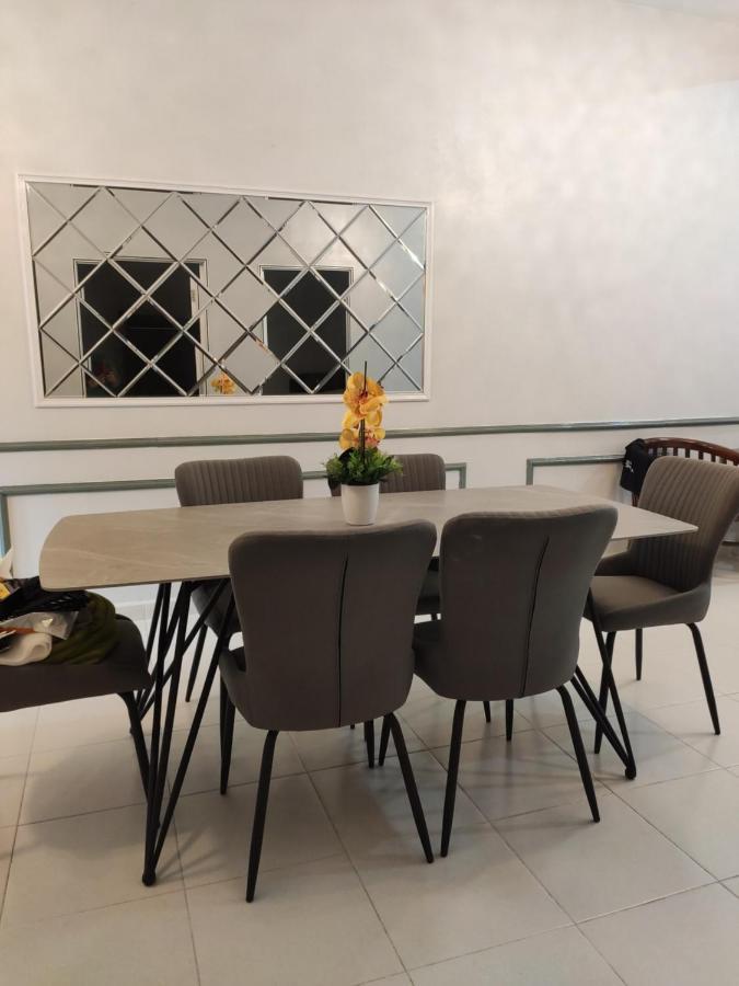 Rantau Panjang Private Pool Cassa Dinies, Wifi , Bbq,10 Pax 빌라 외부 사진