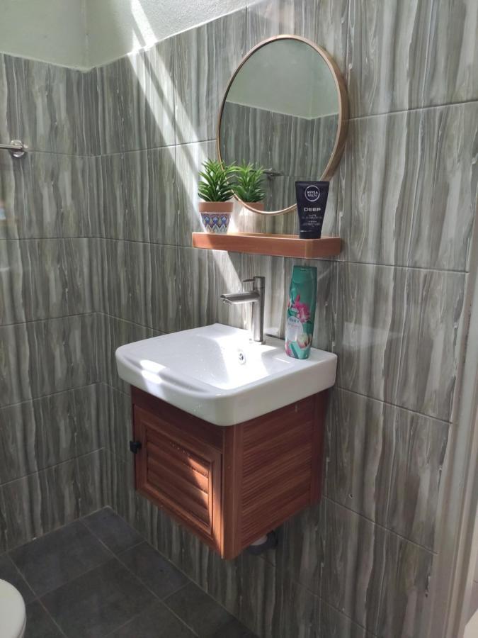 Rantau Panjang Private Pool Cassa Dinies, Wifi , Bbq,10 Pax 빌라 객실 사진