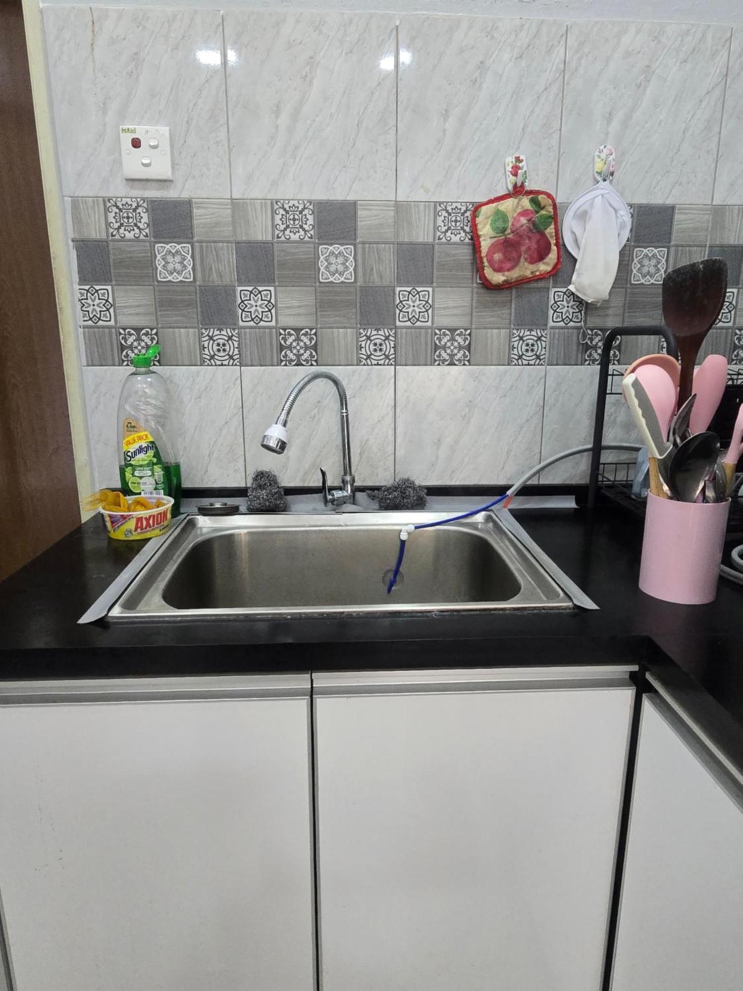 Rantau Panjang Private Pool Cassa Dinies, Wifi , Bbq,10 Pax 빌라 외부 사진