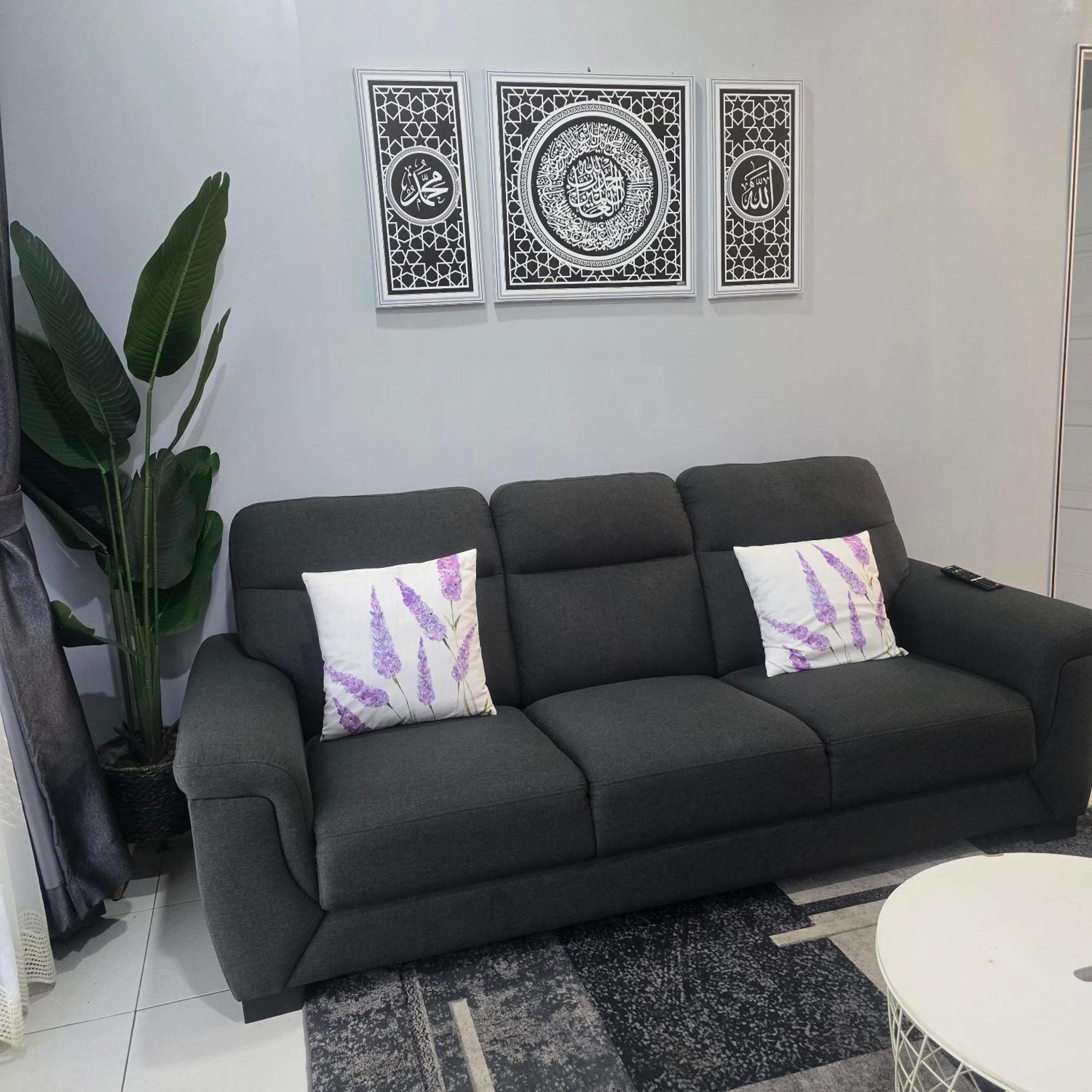 Rantau Panjang Private Pool Cassa Dinies, Wifi , Bbq,10 Pax 빌라 외부 사진